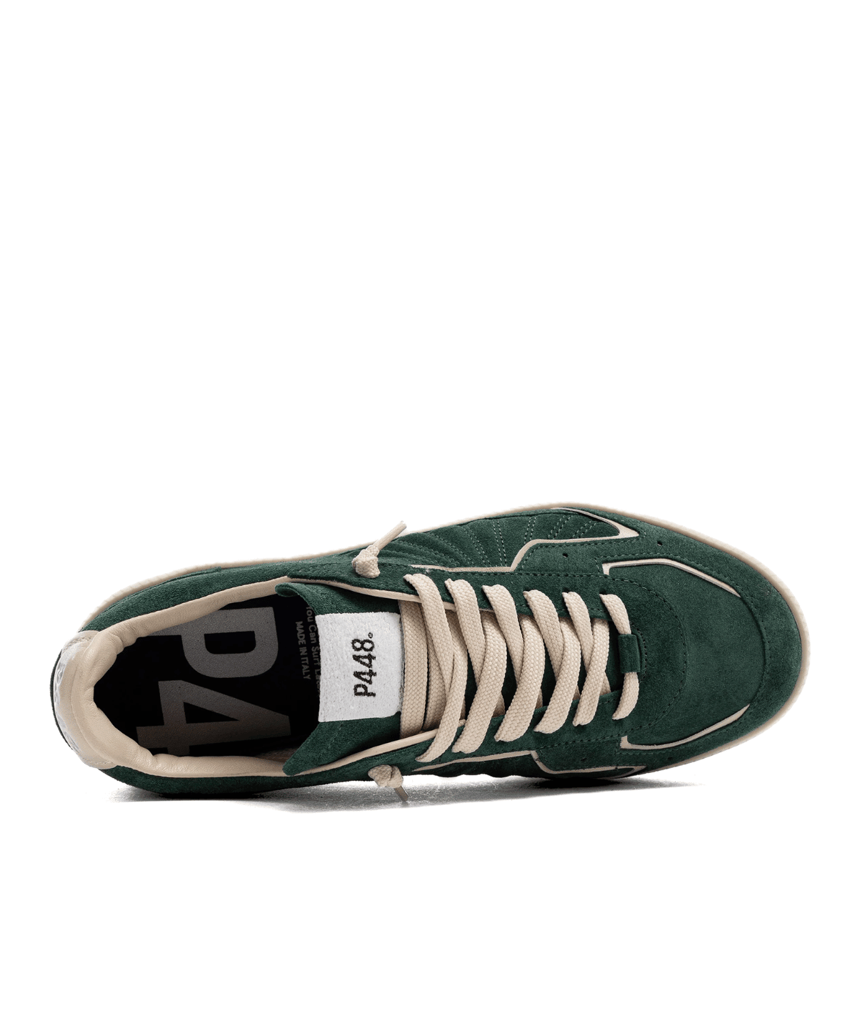 Marte Green/Beige - LIKELIHOOD