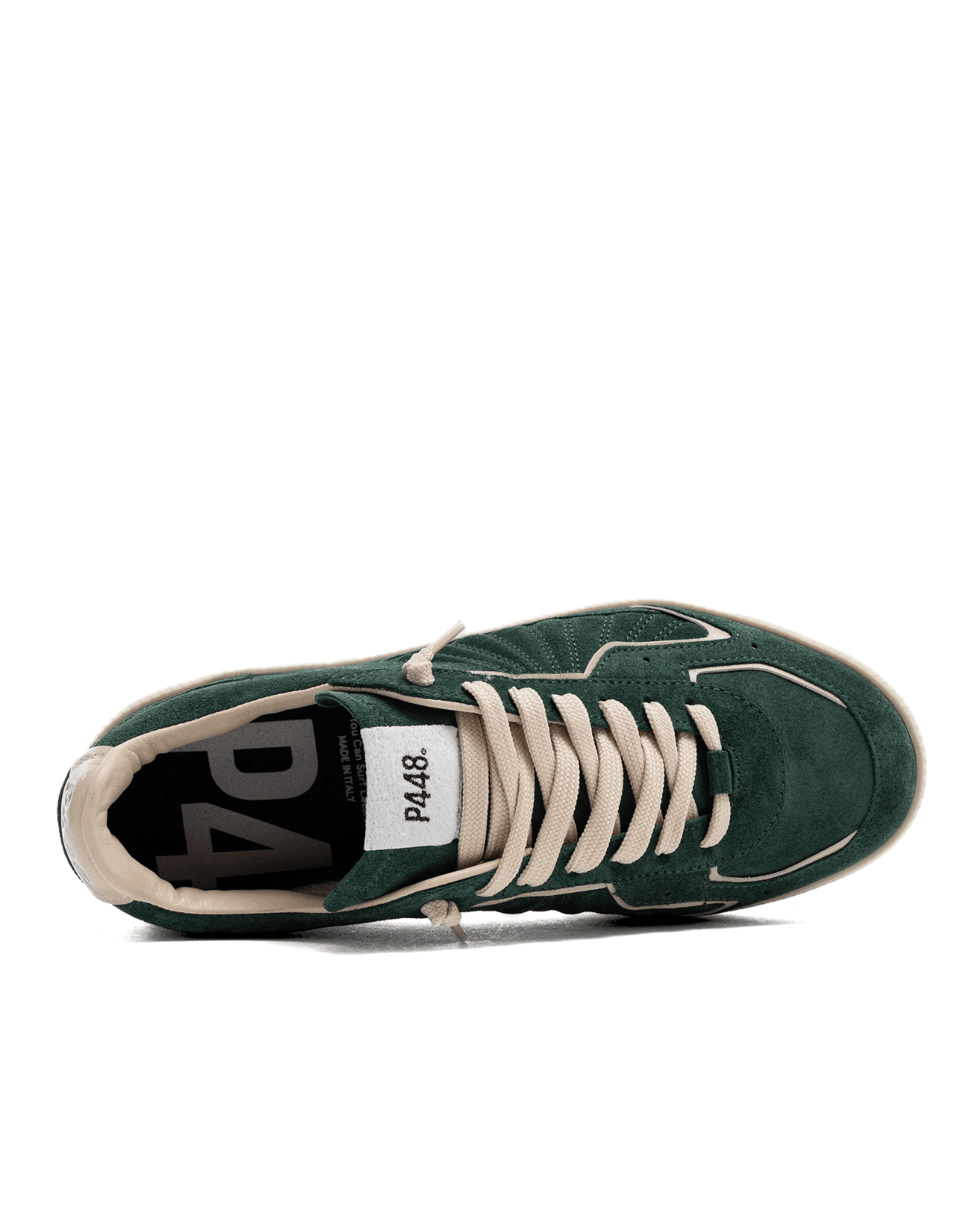 Marte Green/Beige - LIKELIHOOD