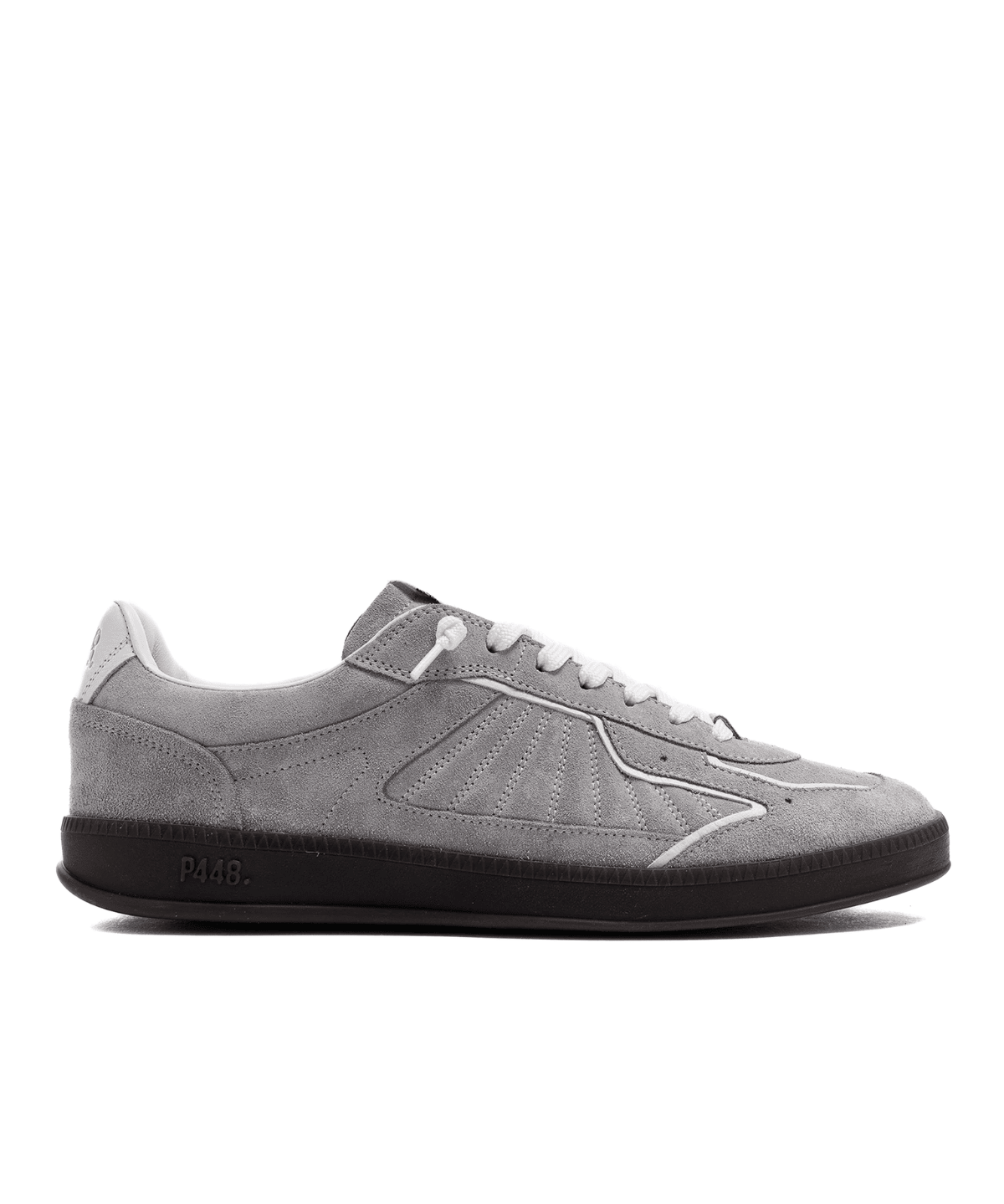 Marte Grey/White - LIKELIHOOD