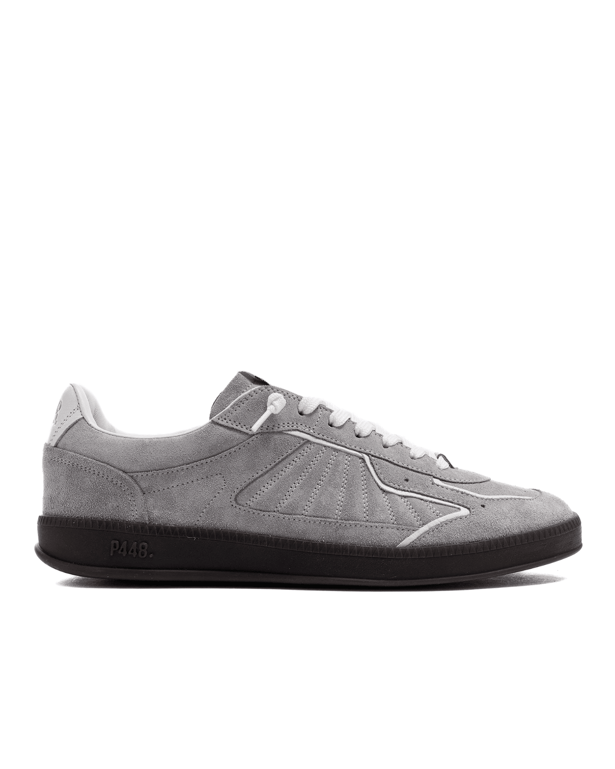 Marte Grey/White - LIKELIHOOD