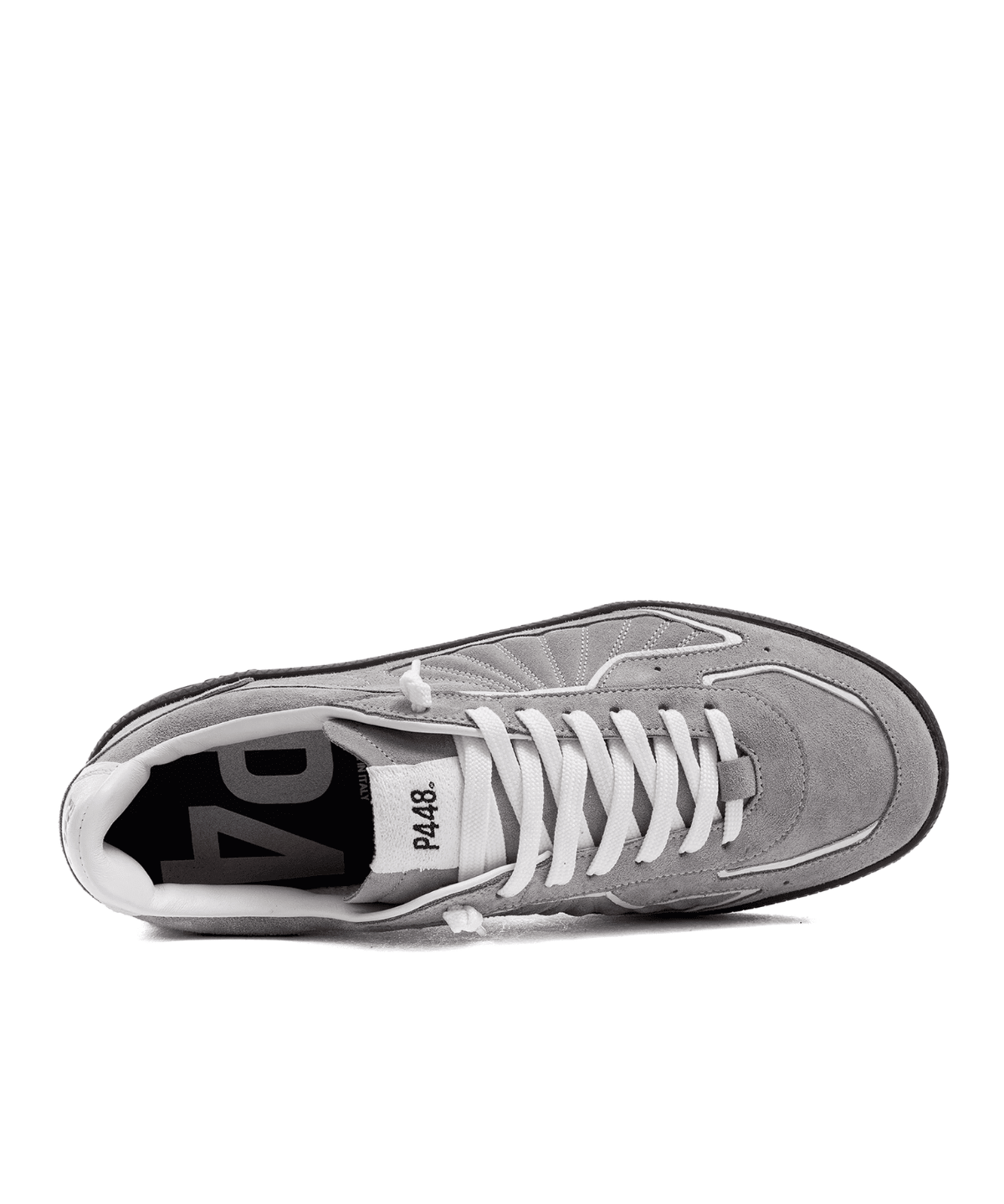 Marte Grey/White - LIKELIHOOD
