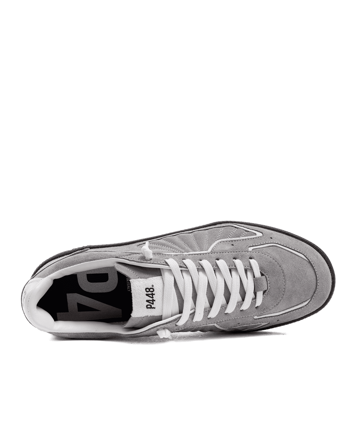 Marte Grey/White - LIKELIHOOD