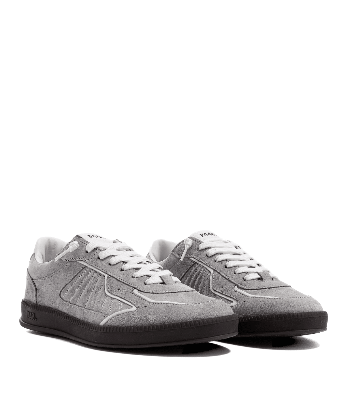 Marte Grey/White - LIKELIHOOD