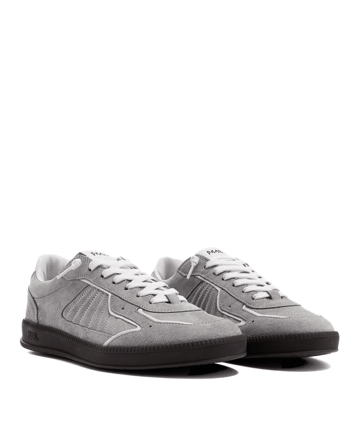 Marte Grey/White - LIKELIHOOD