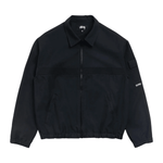 Mechanic Jacket Black - LIKELIHOOD