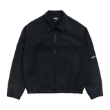 Mechanic Jacket Black - LIKELIHOOD