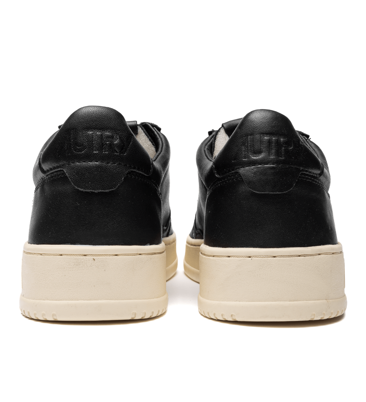 Medalist Goat Suede Black - LIKELIHOOD