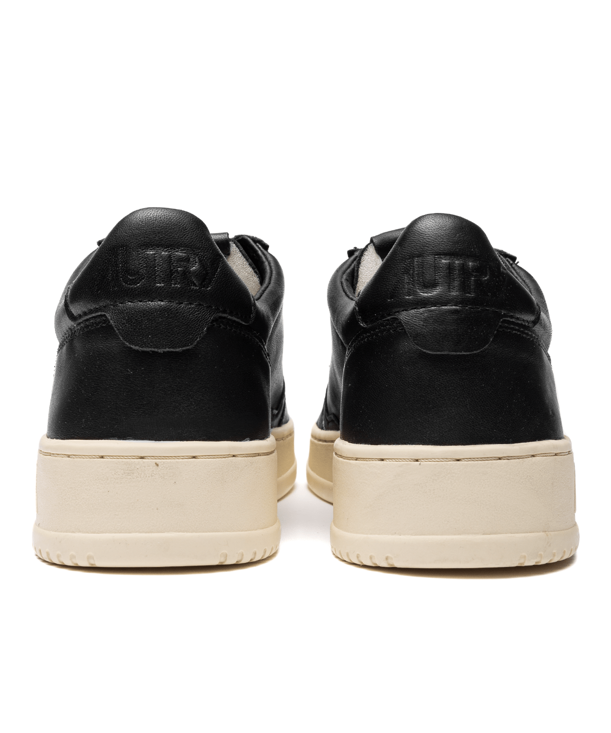 Medalist Goat Suede Black - LIKELIHOOD