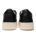 Medalist Goat Suede Black - LIKELIHOOD