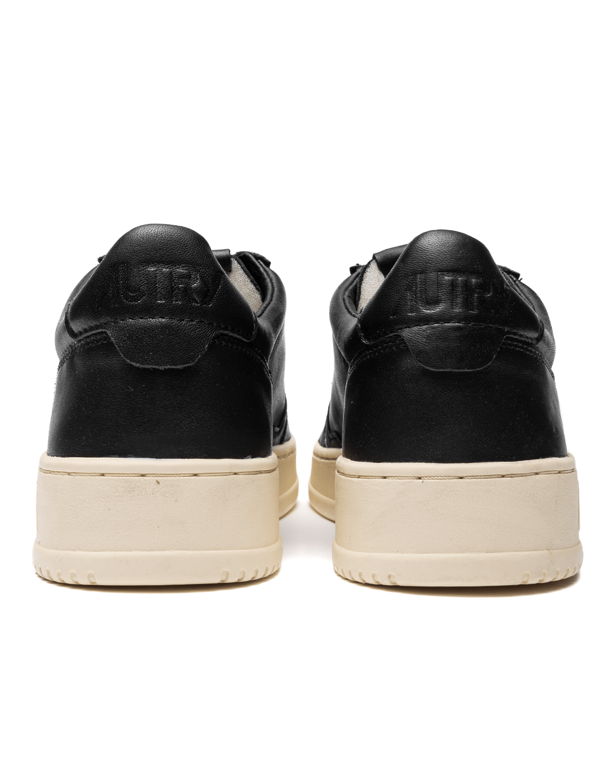 Medalist Goat Suede Black - LIKELIHOOD