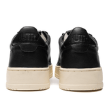 Medalist Goat Suede Black - LIKELIHOOD