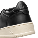 Medalist Goat Suede Black - LIKELIHOOD