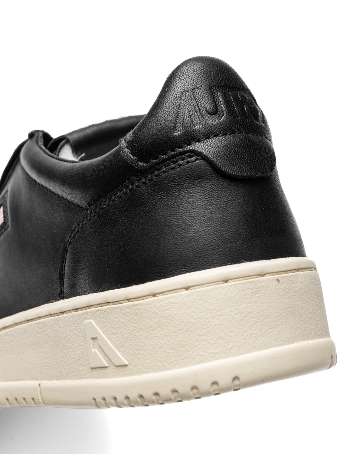 Medalist Goat Suede Black - LIKELIHOOD