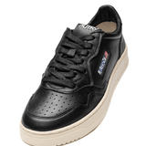 Medalist Goat Suede Black - LIKELIHOOD