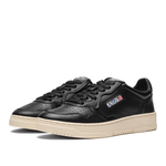 Medalist Goat Suede Black - LIKELIHOOD