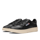 Medalist Goat Suede Black - LIKELIHOOD