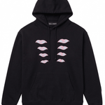 Meditation Hoodie Black - LIKELIHOOD