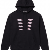 Meditation Hoodie Black - LIKELIHOOD