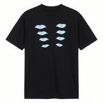 Meditation SS Tee Black - LIKELIHOOD