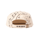 Meditations Hat Natural - LIKELIHOOD