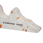 Melting Ecosystems Incense Holder Orange Multi - LIKELIHOOD