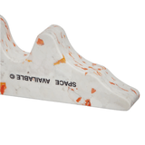 Melting Ecosystems Incense Holder Orange Multi - LIKELIHOOD