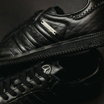 Mercedes Benz Samba OG Black - LIKELIHOOD