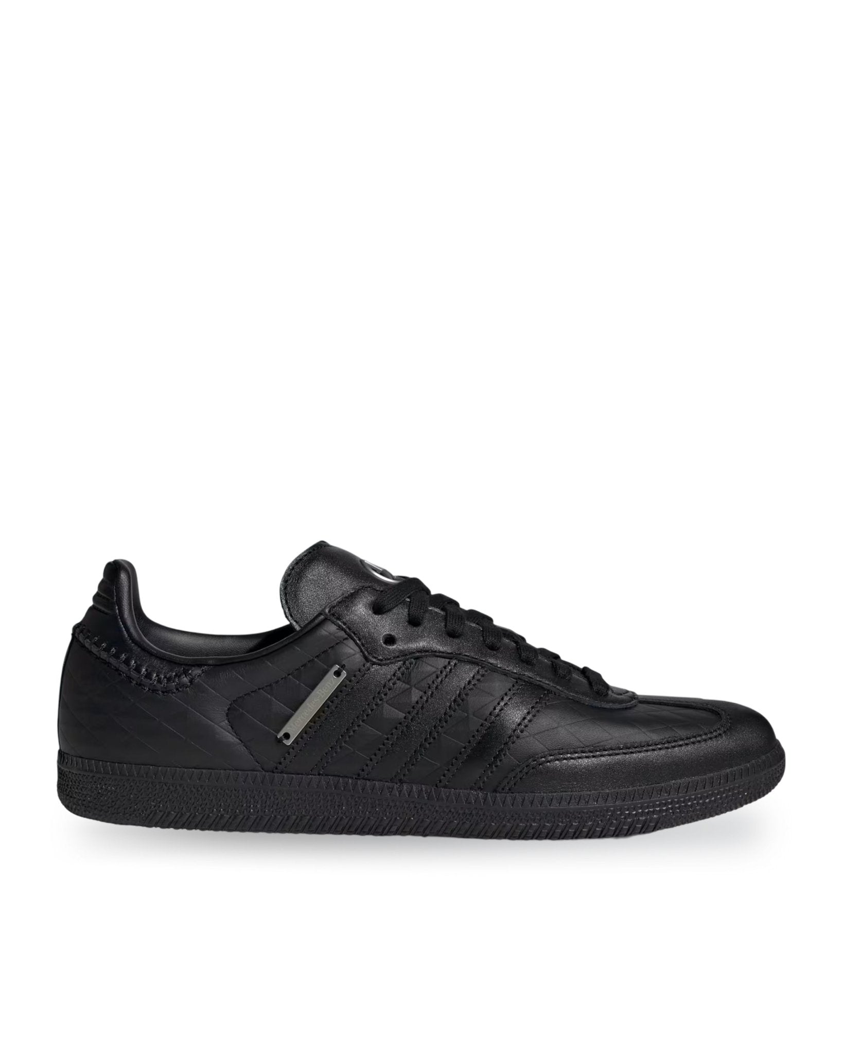 Mercedes Benz Samba OG Black - LIKELIHOOD