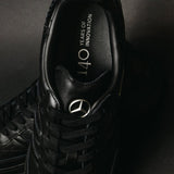 Mercedes Benz Samba OG Black - LIKELIHOOD