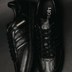 Mercedes Benz Samba OG Black - LIKELIHOOD