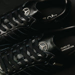 Mercedes Benz Samba OG Black - LIKELIHOOD