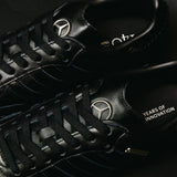 Mercedes Benz Samba OG Black - LIKELIHOOD