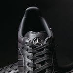Mercedes Benz Samba OG Grey - LIKELIHOOD