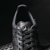 Mercedes Benz Samba OG Grey - LIKELIHOOD