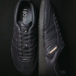 Mercedes Benz Samba OG Grey - LIKELIHOOD