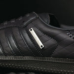 Mercedes Benz Samba OG Grey - LIKELIHOOD