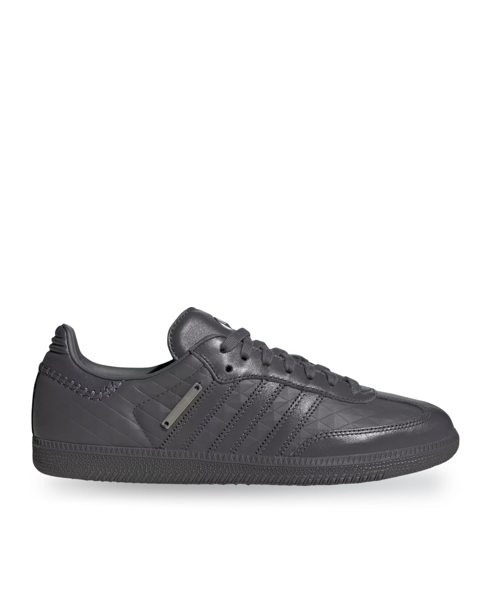 Mercedes Benz Samba OG Grey - LIKELIHOOD