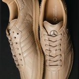 Mercedes Benz Samba OG Magic Beige - LIKELIHOOD