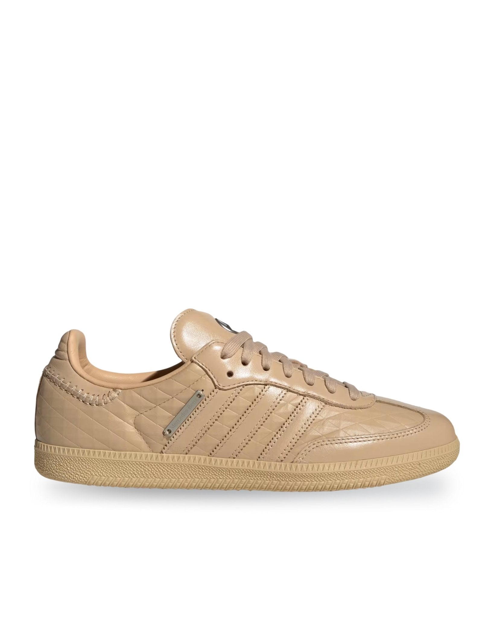 Mercedes Benz Samba OG Magic Beige - LIKELIHOOD
