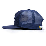 Mesh Promo Hat Navy - LIKELIHOOD