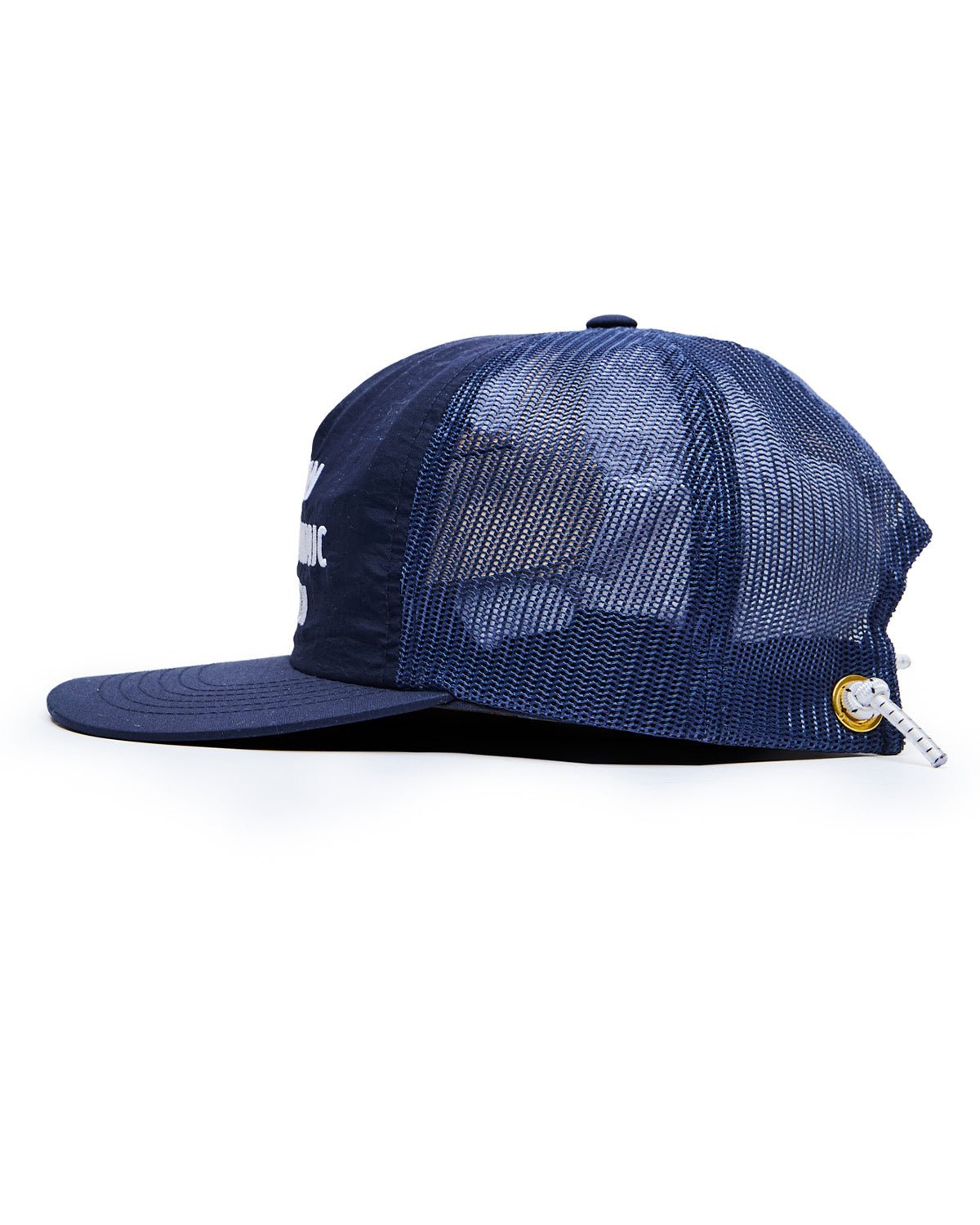 Mesh Promo Hat Navy - LIKELIHOOD