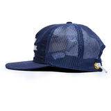 Mesh Promo Hat Navy - LIKELIHOOD