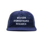 Mesh Promo Hat Navy - LIKELIHOOD