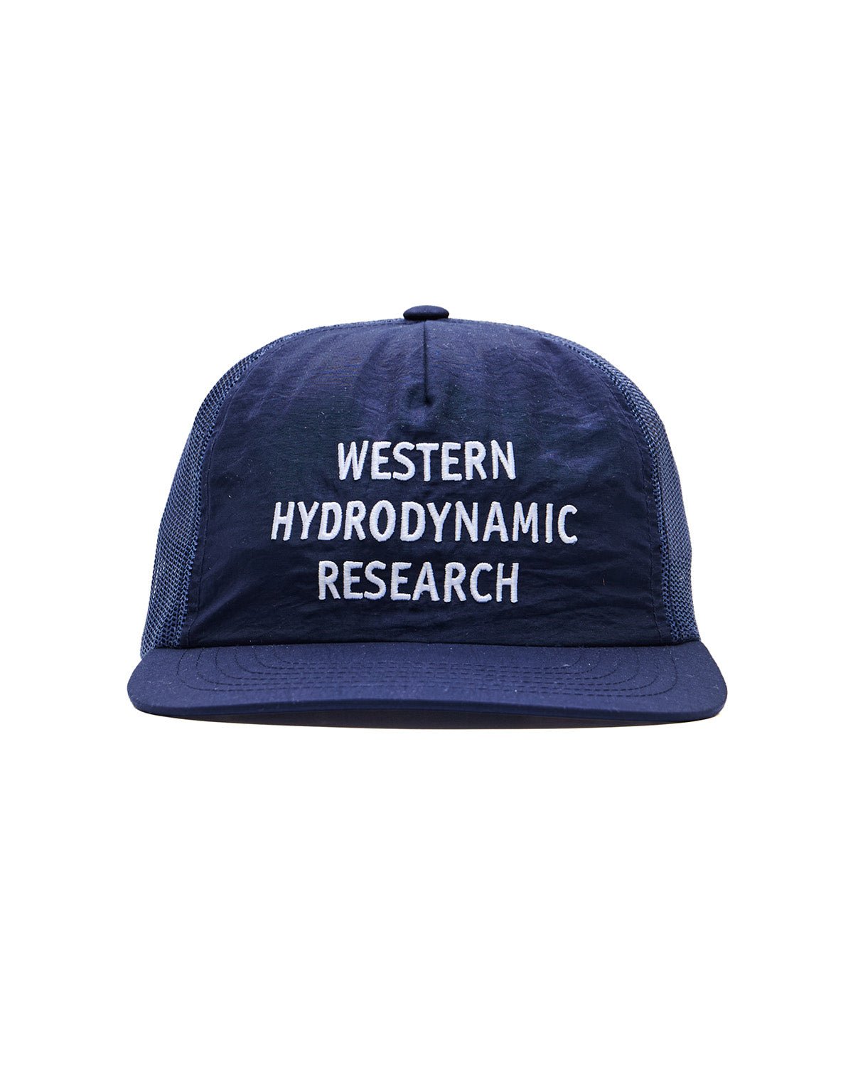 Mesh Promo Hat Navy - LIKELIHOOD