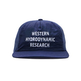 Mesh Promo Hat Navy - LIKELIHOOD