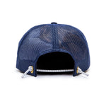 Mesh Promo Hat Navy - LIKELIHOOD