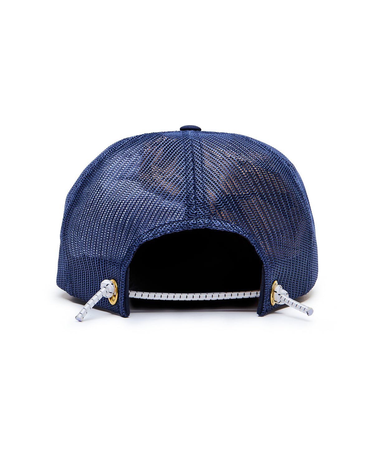 Mesh Promo Hat Navy - LIKELIHOOD
