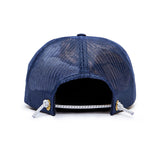 Mesh Promo Hat Navy - LIKELIHOOD