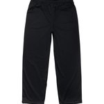 Mesh Track Pant Black - LIKELIHOOD