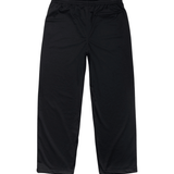 Mesh Track Pant Black - LIKELIHOOD